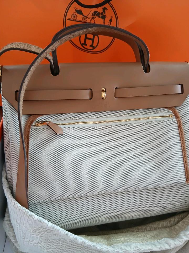Hermès Herbag