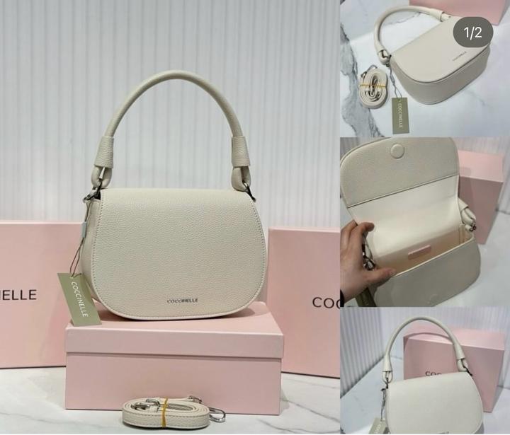 Сумка Coccinelle