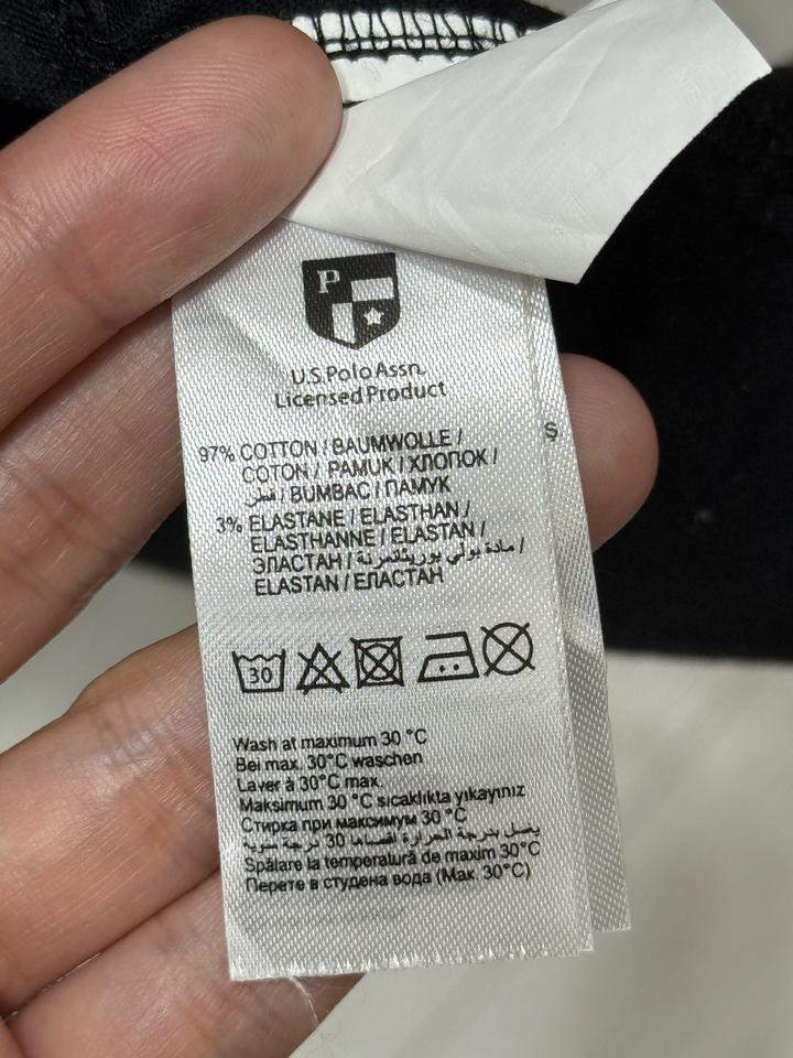 Рубашка u.s polo assn