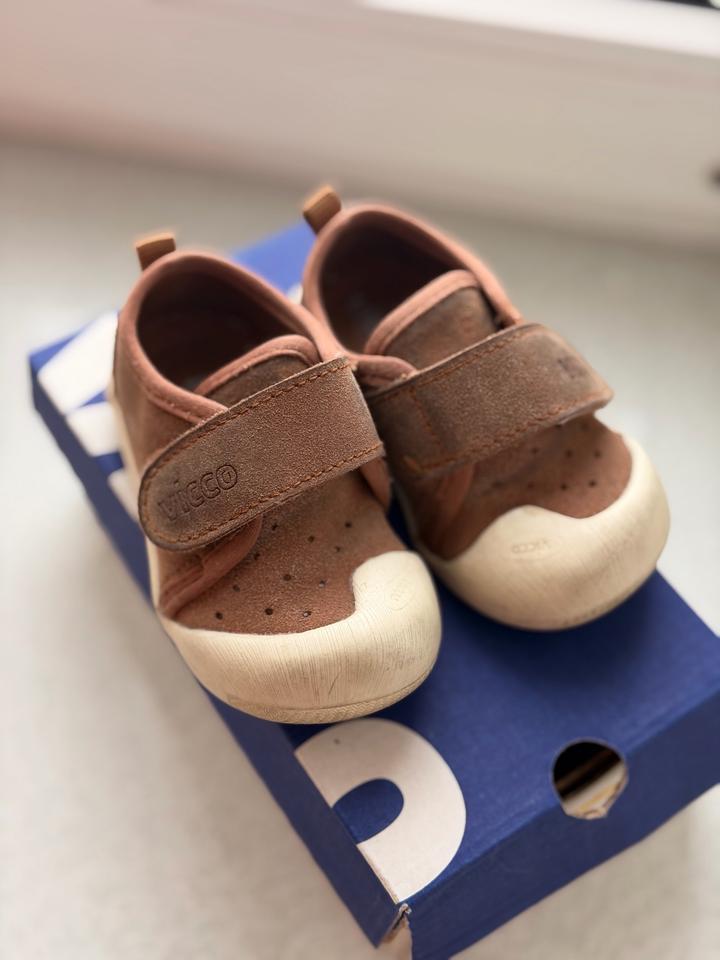 Ботинки Vicco