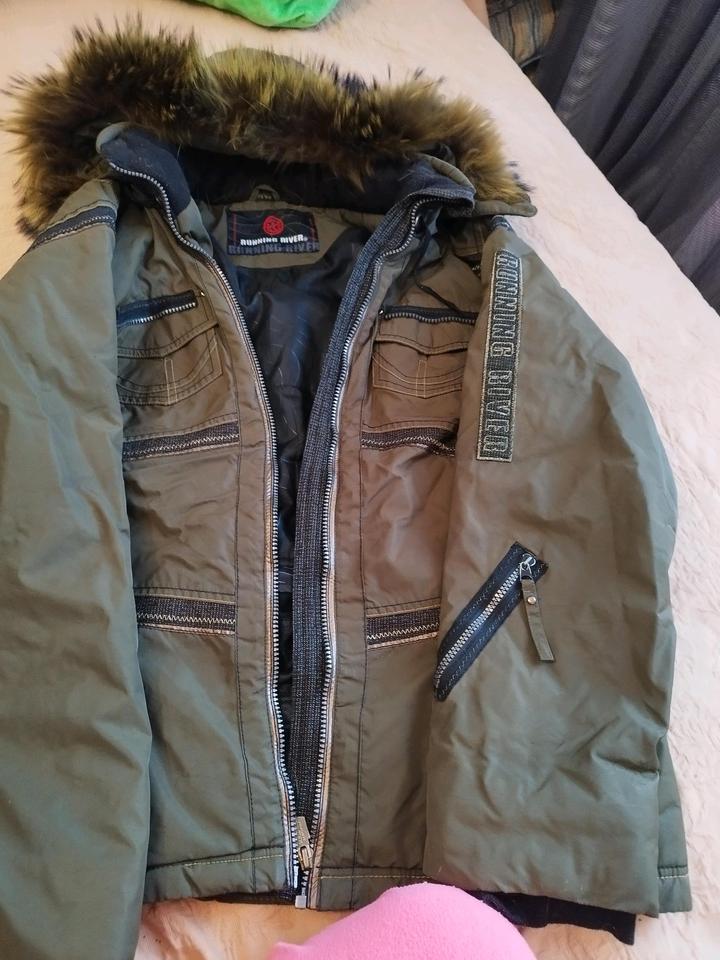 Костюм горнолыжный на 50-52