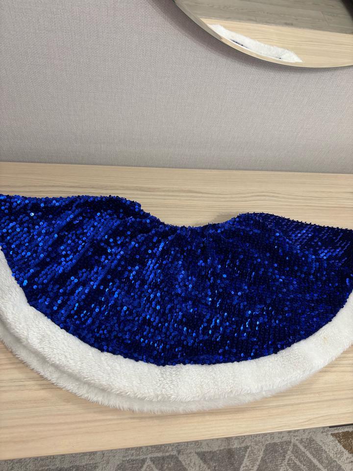 Новогодний костюм для девочки