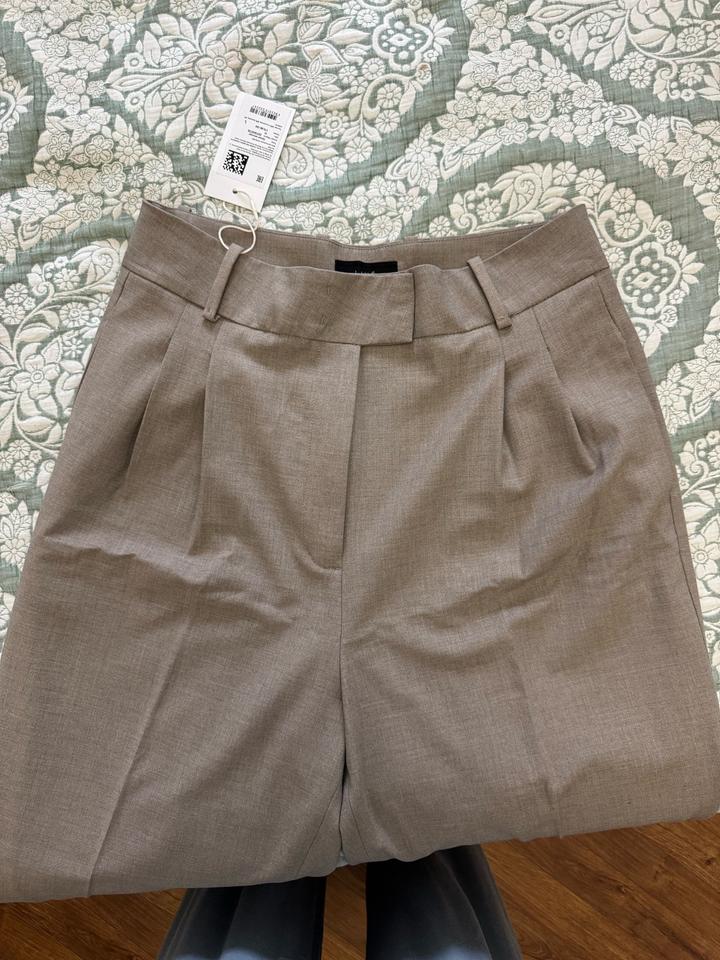 Новые брюки Lime