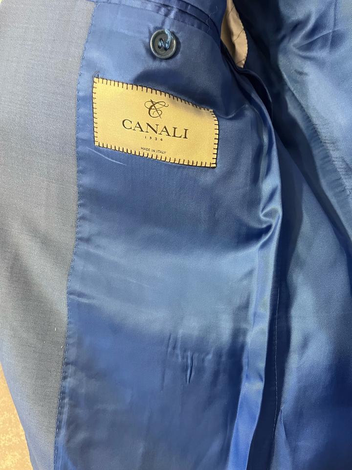 Пиджак Canali