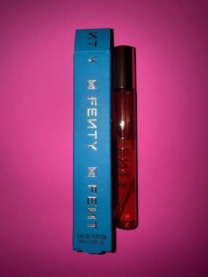 Fenty Eau de Parfum Travel Spray (10 ml)
