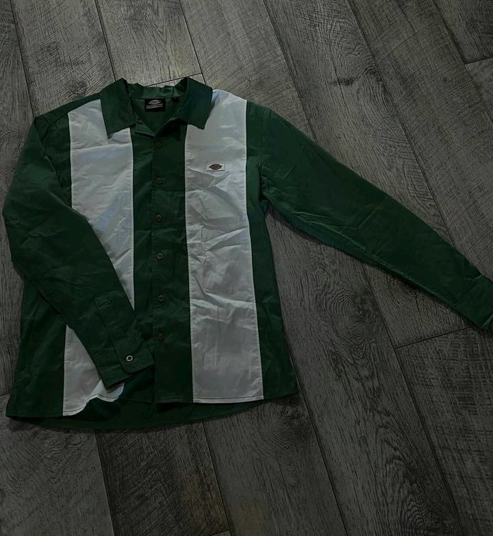 Dickies рубашка оригинал