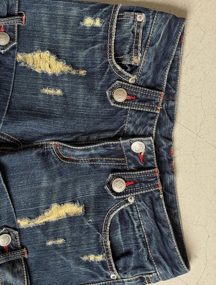 Шорты Original jeans