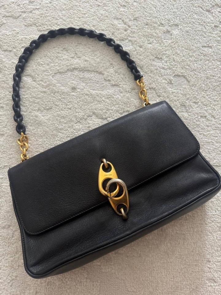 Оригинал сумка Tom Ford