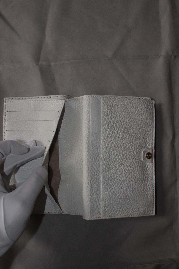 Кошелек Fendi Selleria