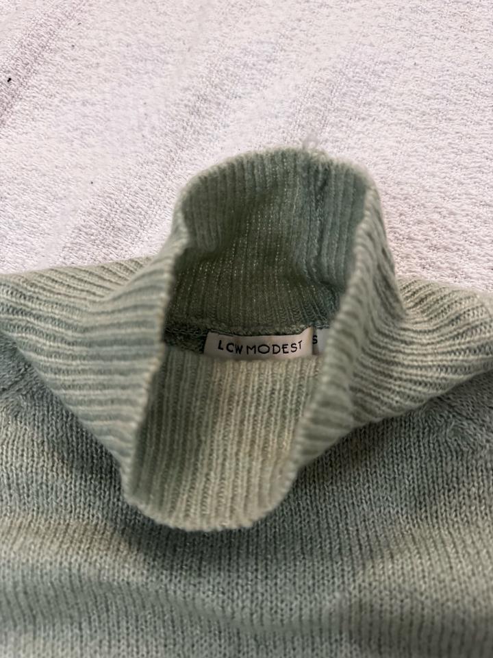 Теплое платье