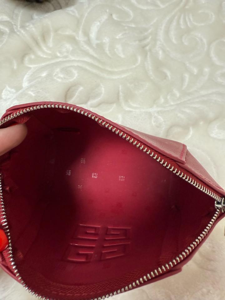 Косметичка под Givenchy