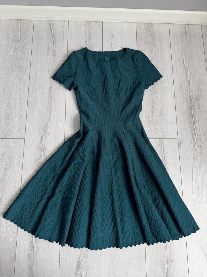 Платье Alaia S оригинал