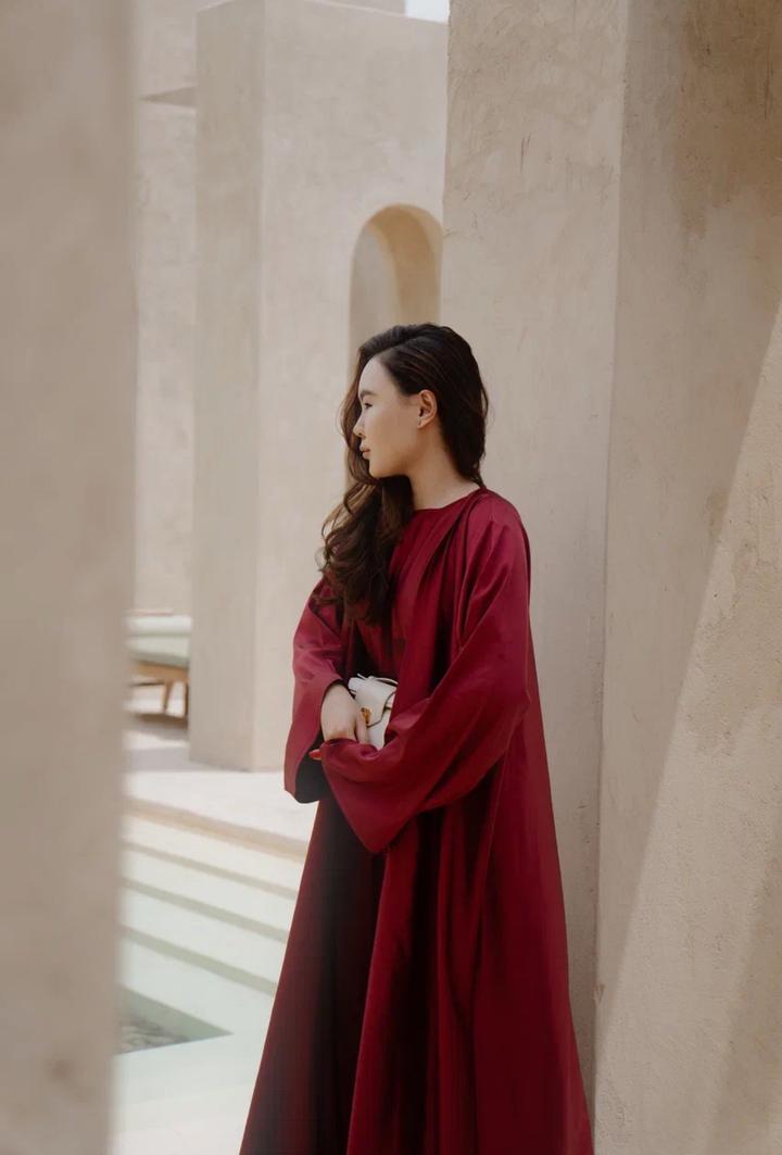 Дубайские Абайки