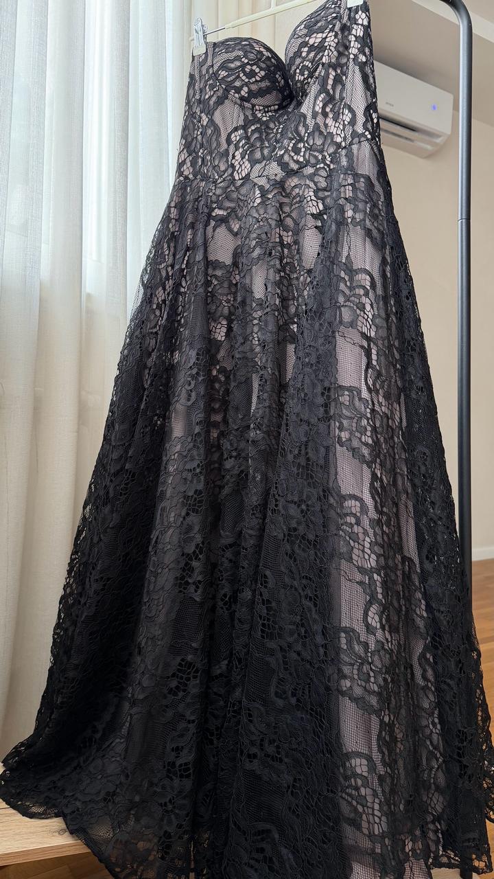 Нарядное платье Aelita Couture