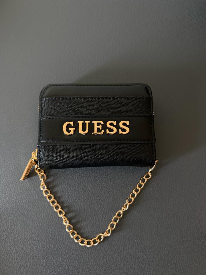 Guess