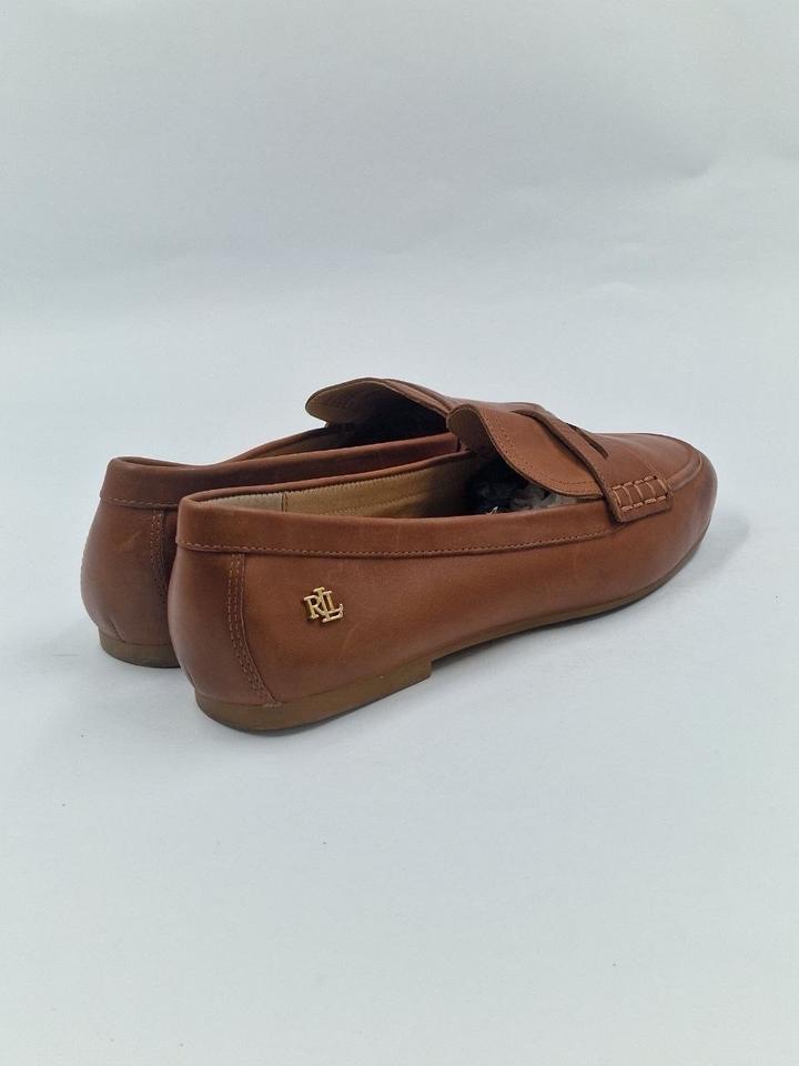 Ralph Lauren мокасины