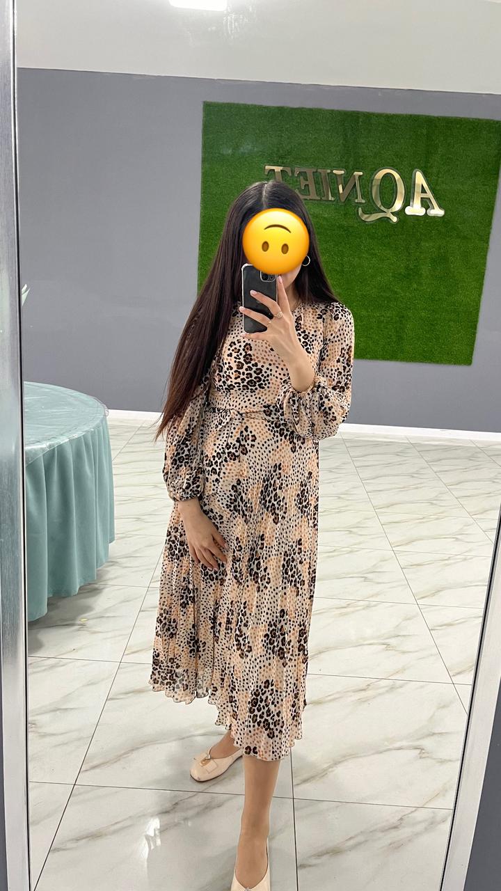 Продам платье