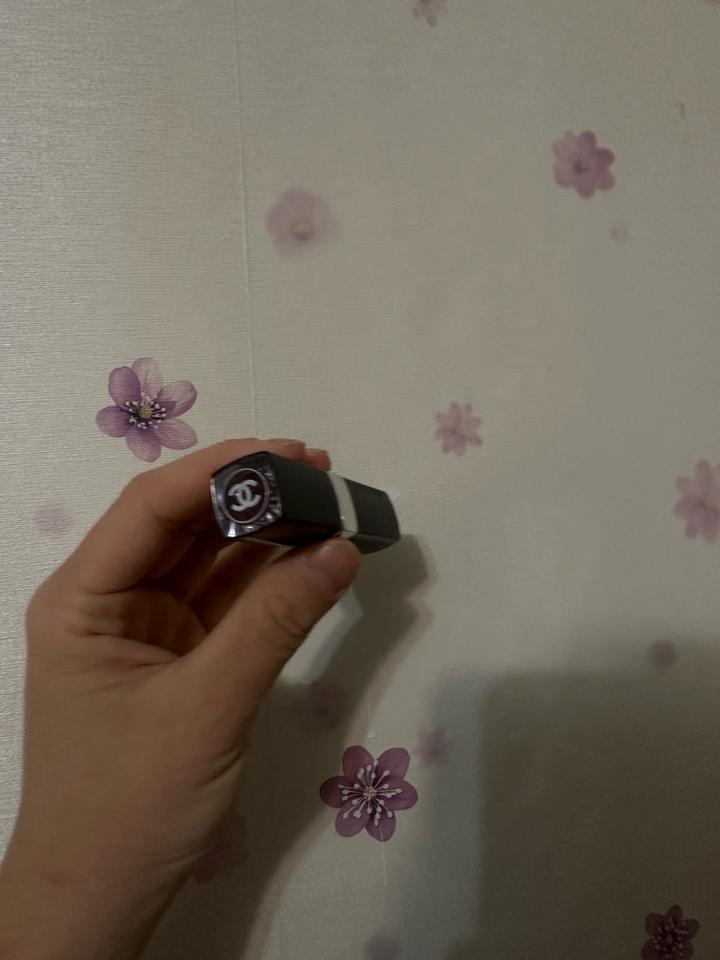 CHANEL Rouge coco bloom (114 glow)