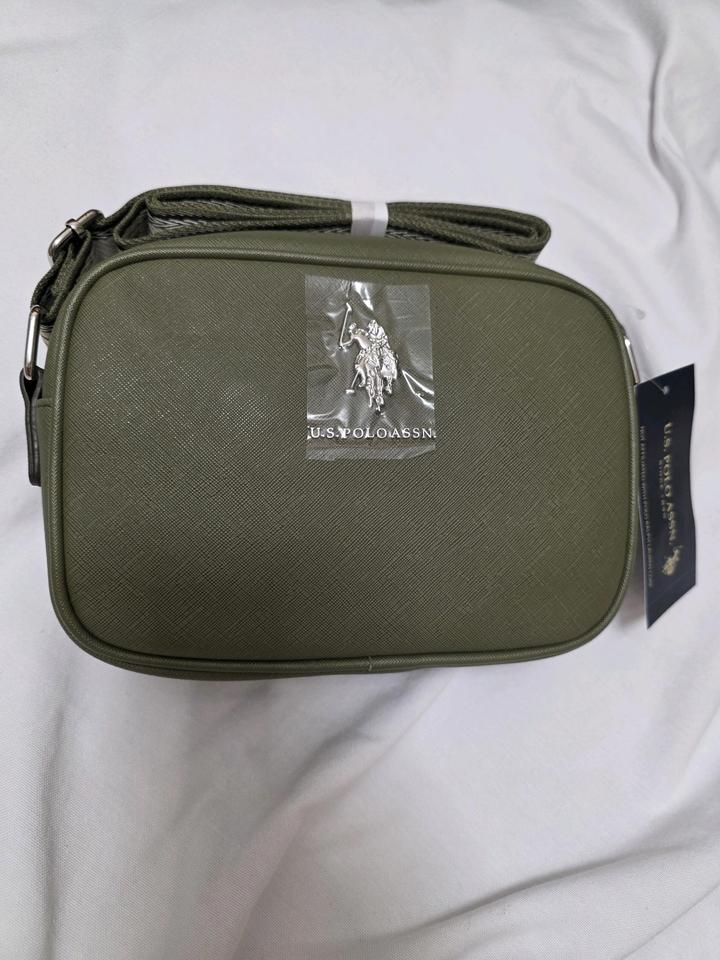 Сумка от Us Polo Assn.