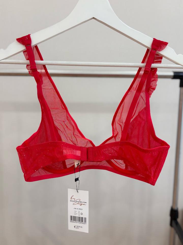 Бюстгальтер