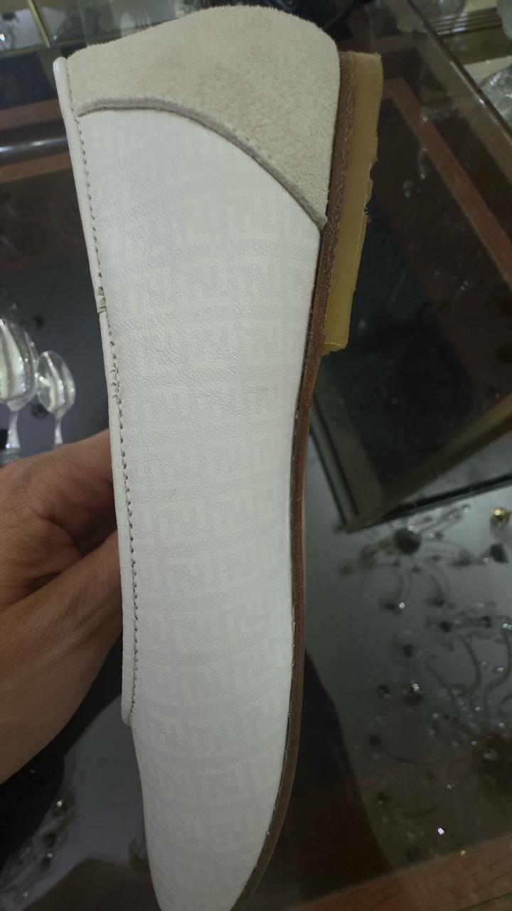 Балетки
