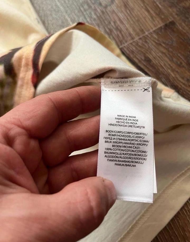 Polo Ralph Lauren футболка новая оригинал S