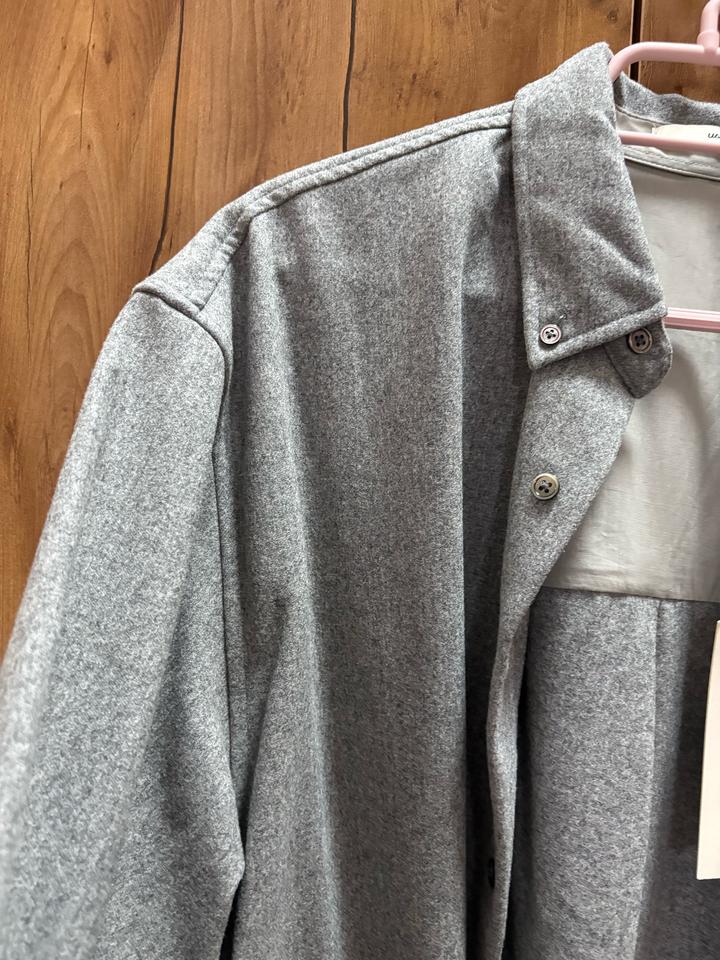 Рубашка от Ushiro