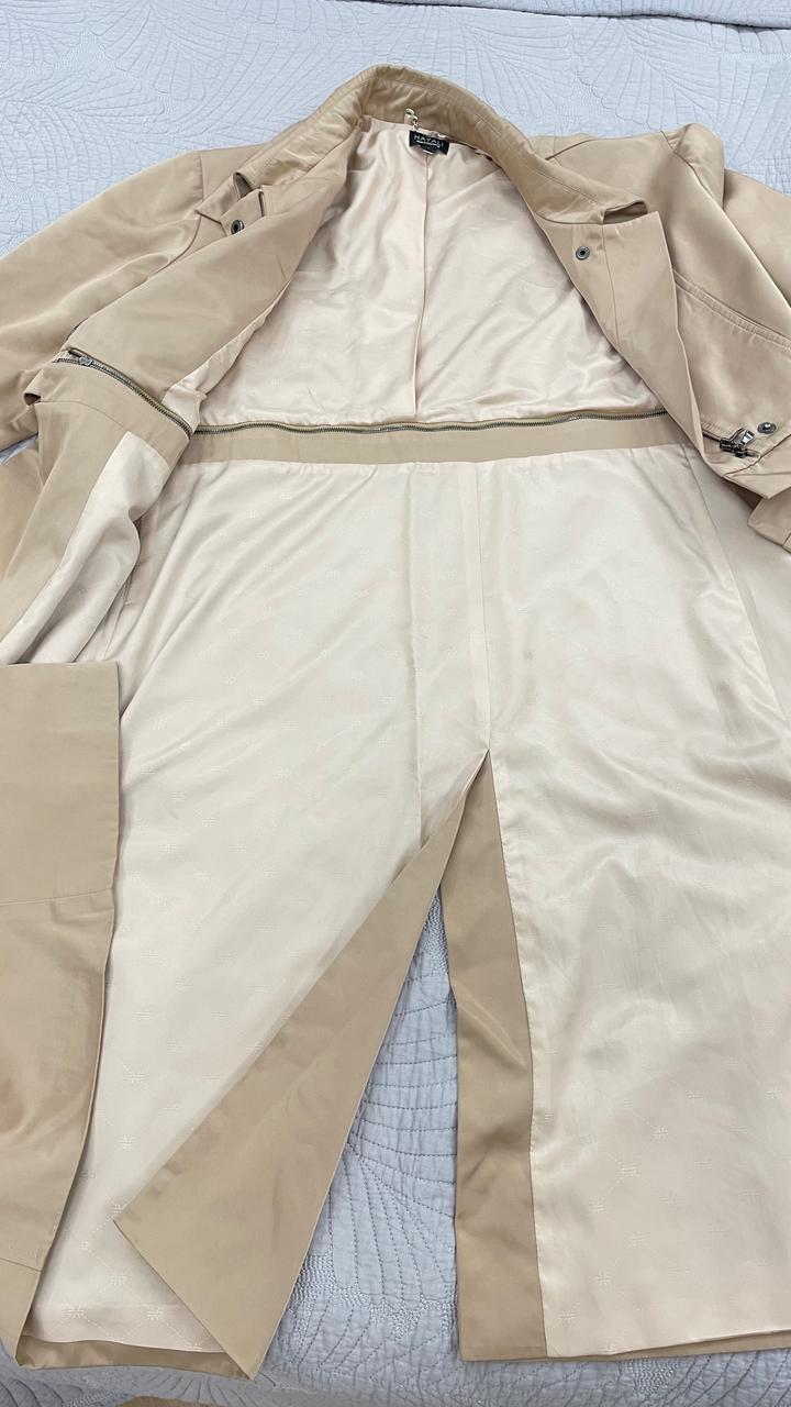 Тренч трансформер