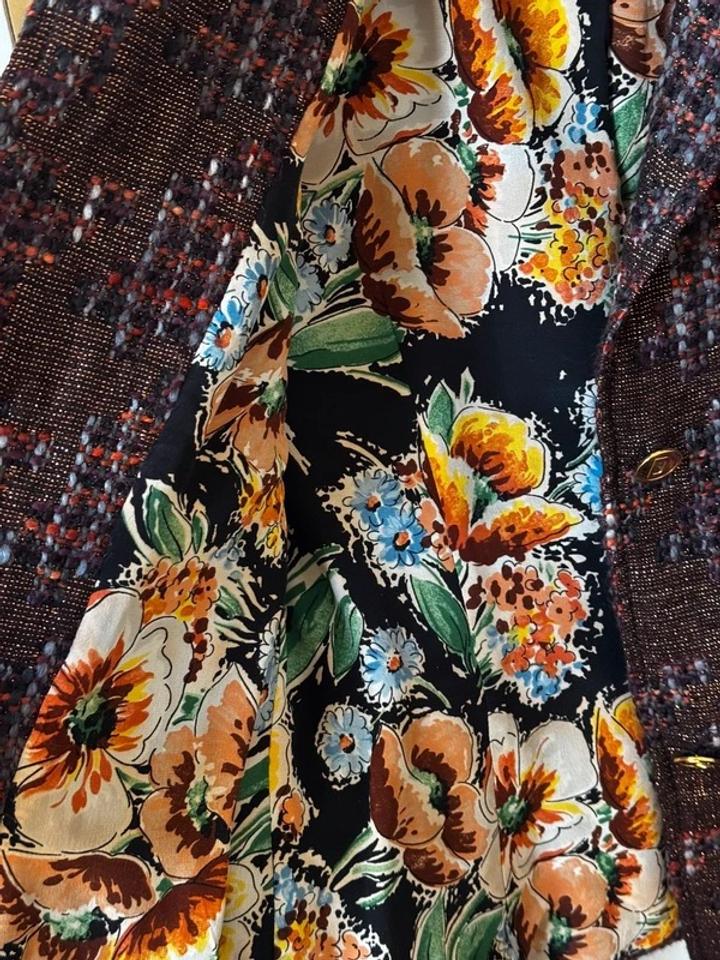 Жакет dolce gabbana