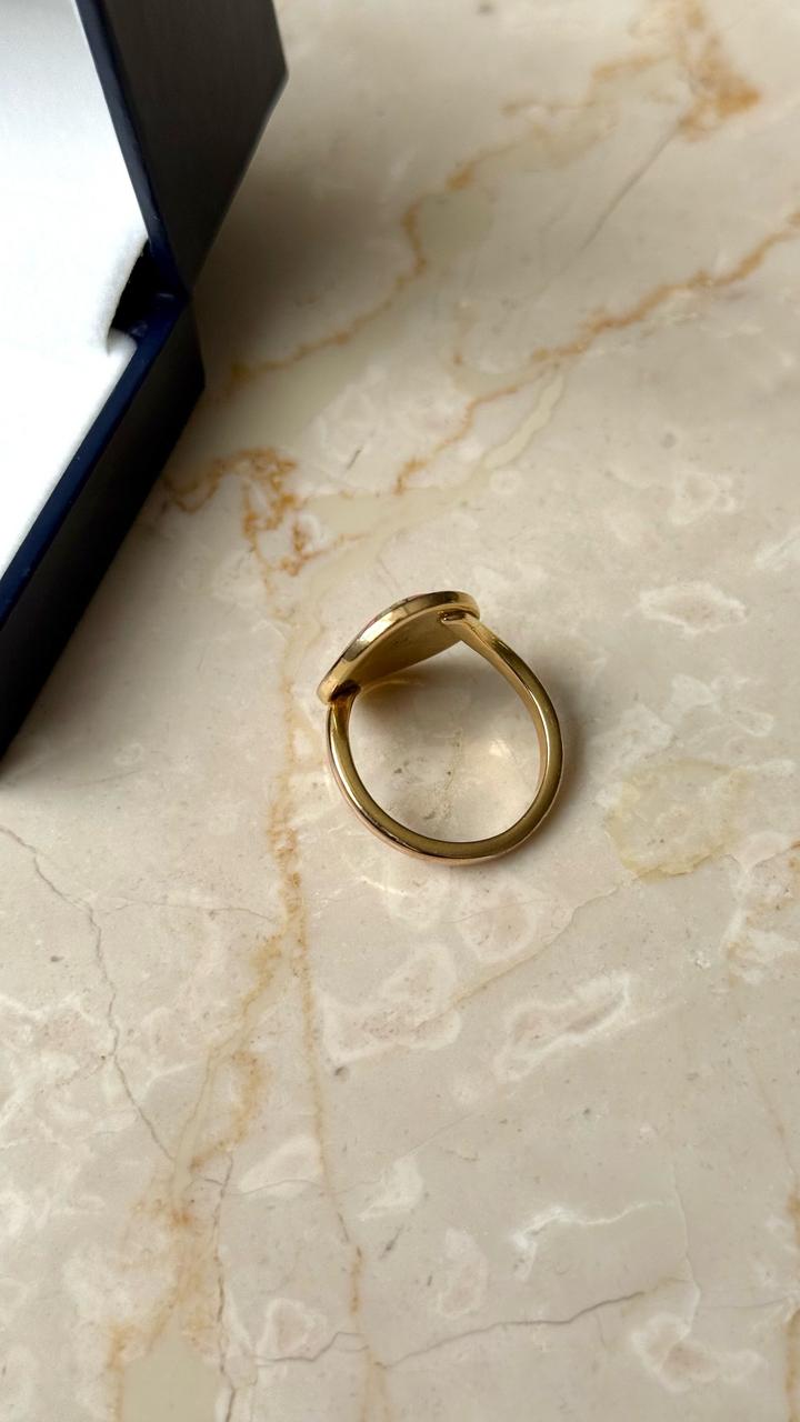 Кольцо FREYWILLIE