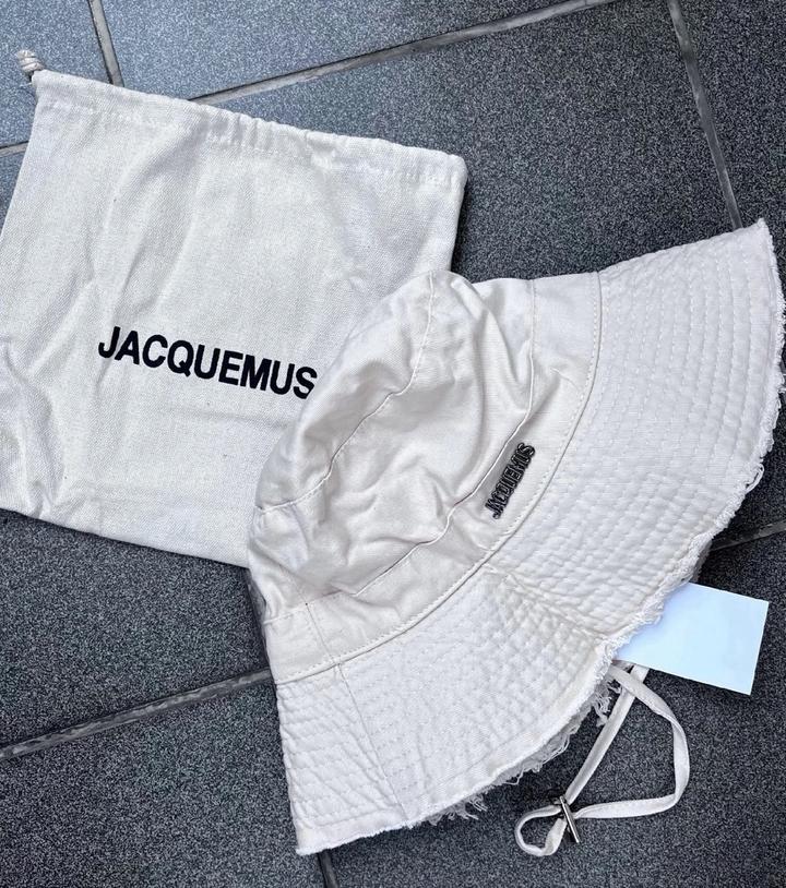 Панама jacquemus