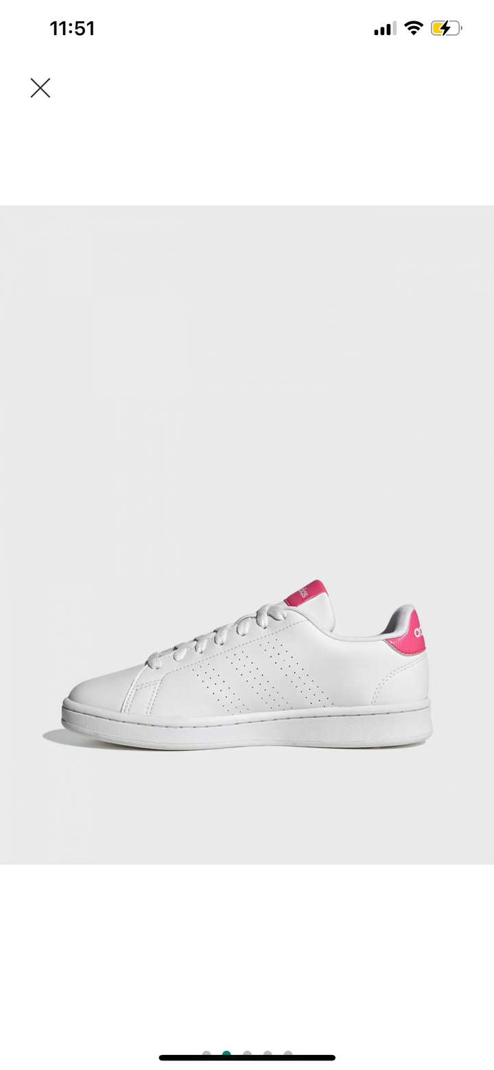 Adidas кеды 40 р