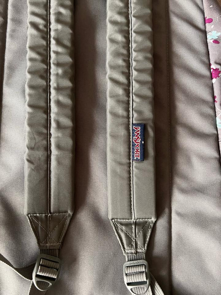 Рюкзак Jansport