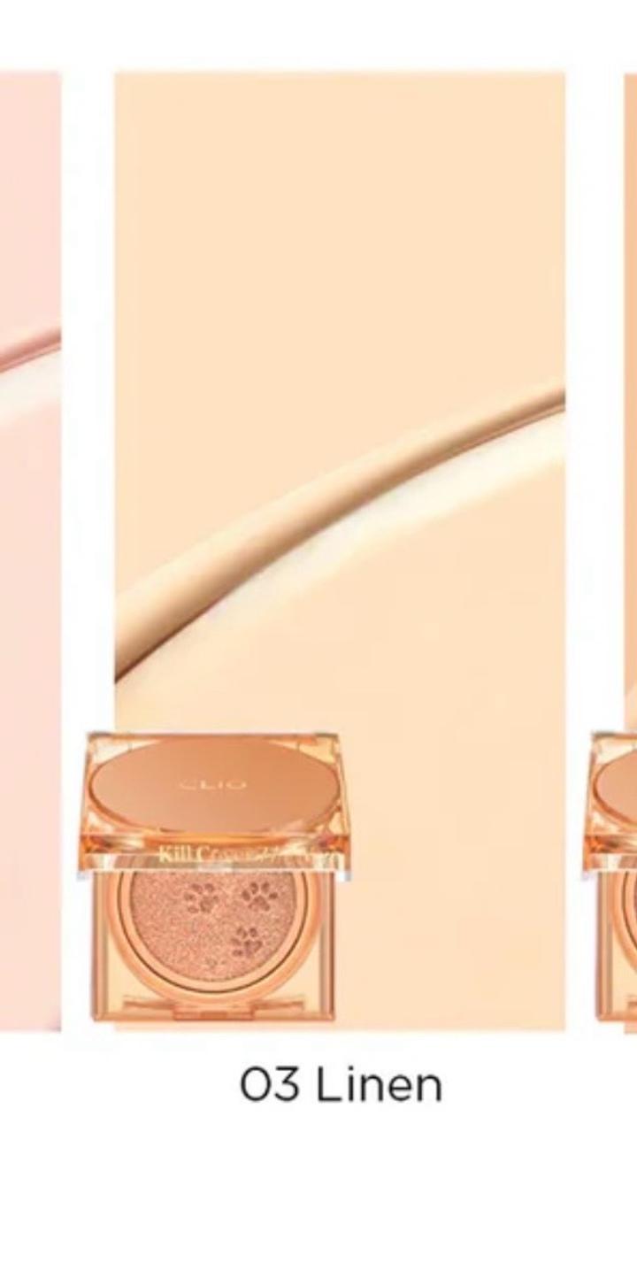 Кушон Clio 03 Linen