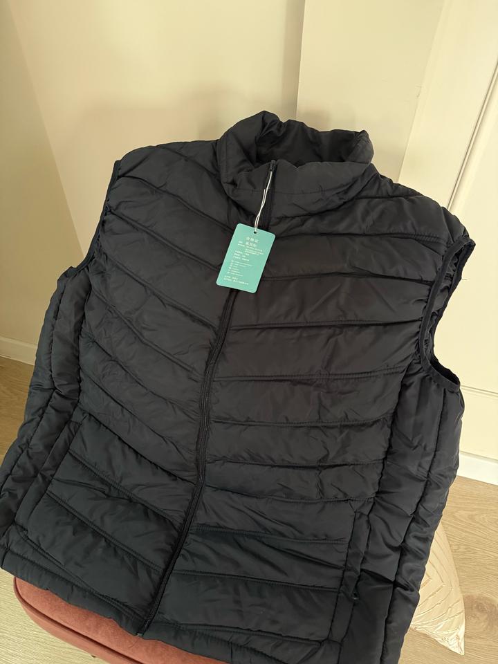 Безрукавка