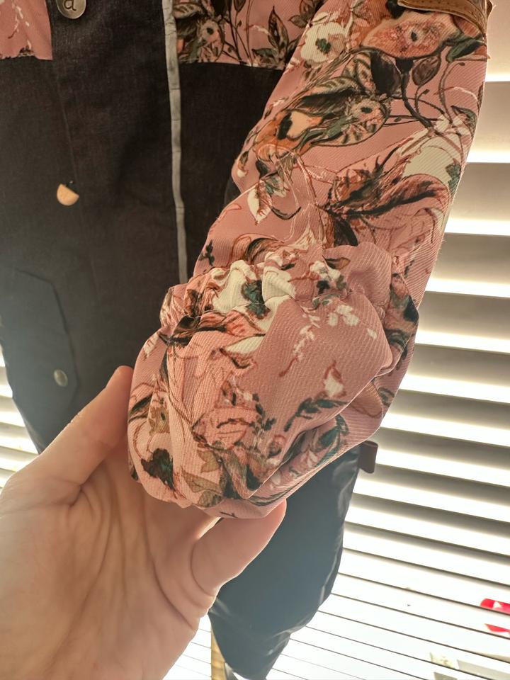 Весенний комбинезон Deux par Deux, размер 74