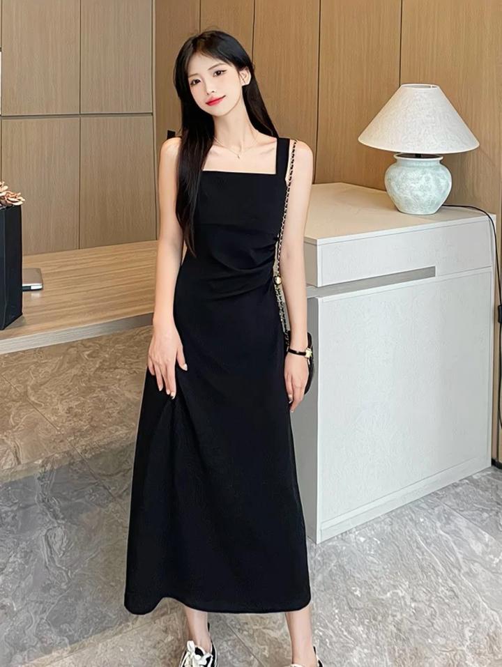 Продам черное платье