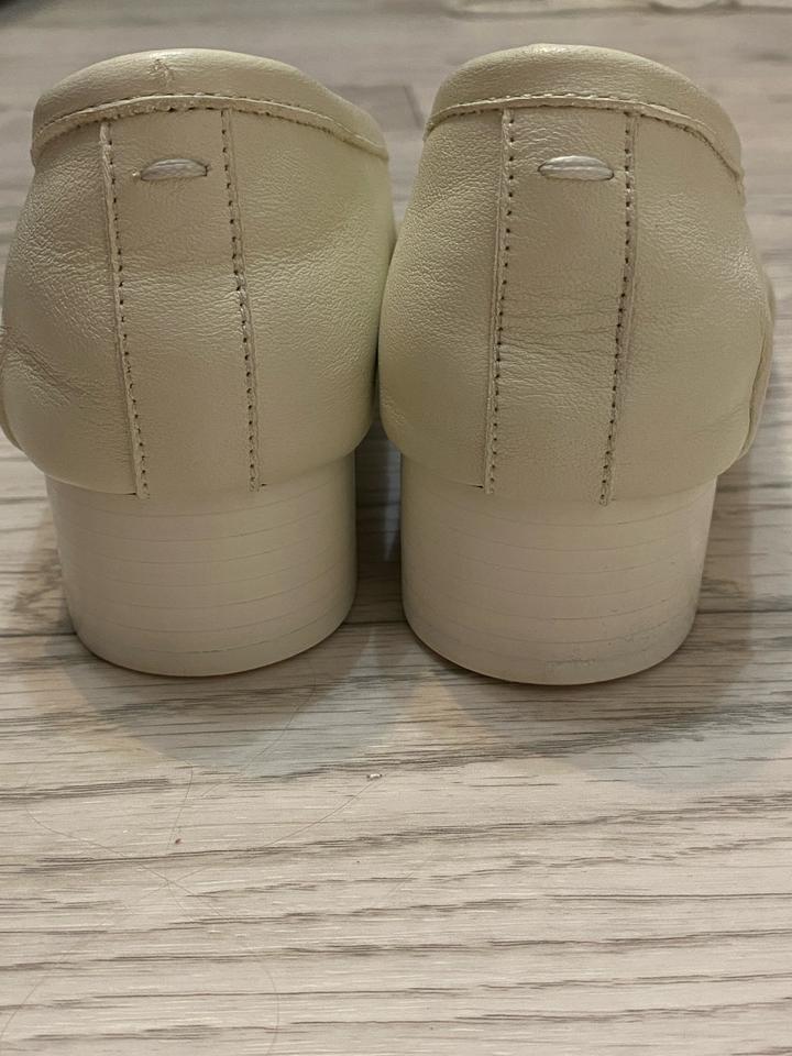 балетки Maison Margiela Tabi
