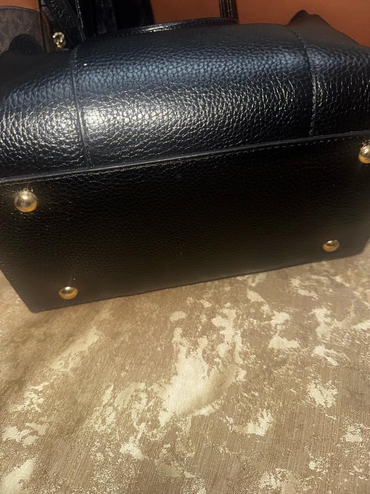 Сумка Tony Bellucci зернистая кожа