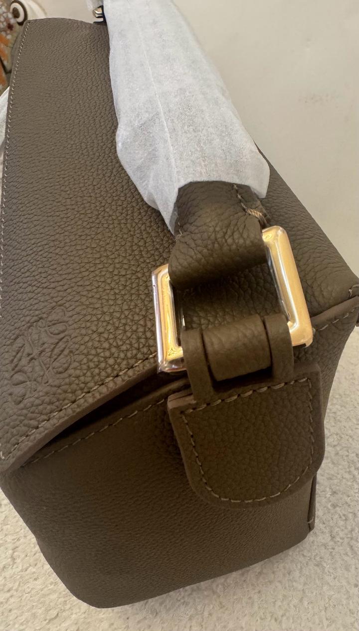 Сумка LOEWE PUZZLE