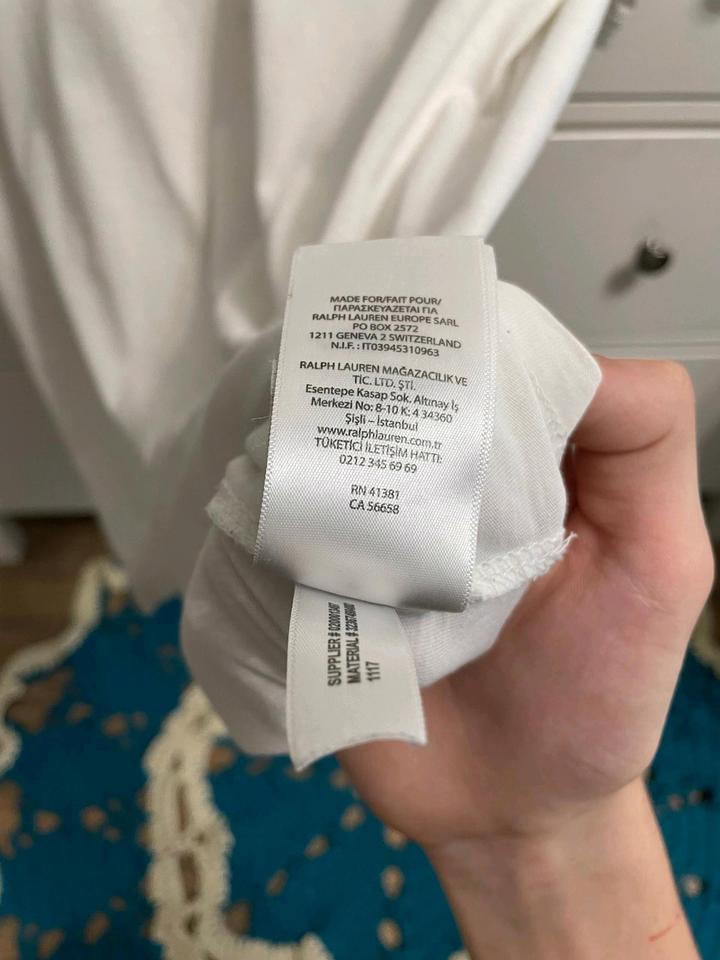 Polo Ralph Lauren