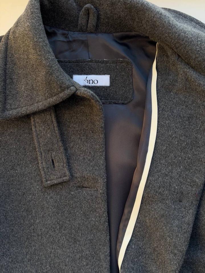 Пальто Казахстанского бренда