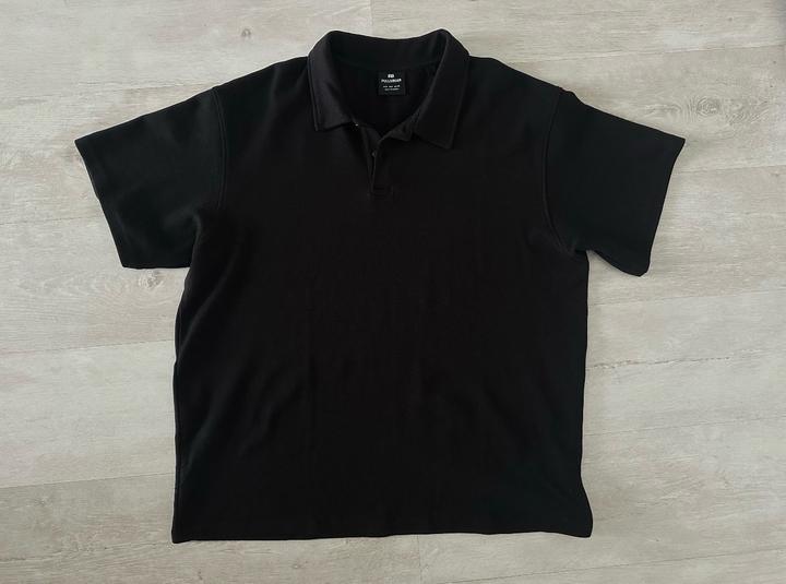 Поло Pull&Bear
