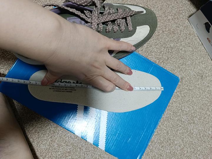 Adidas Samba 37 размер UK 5