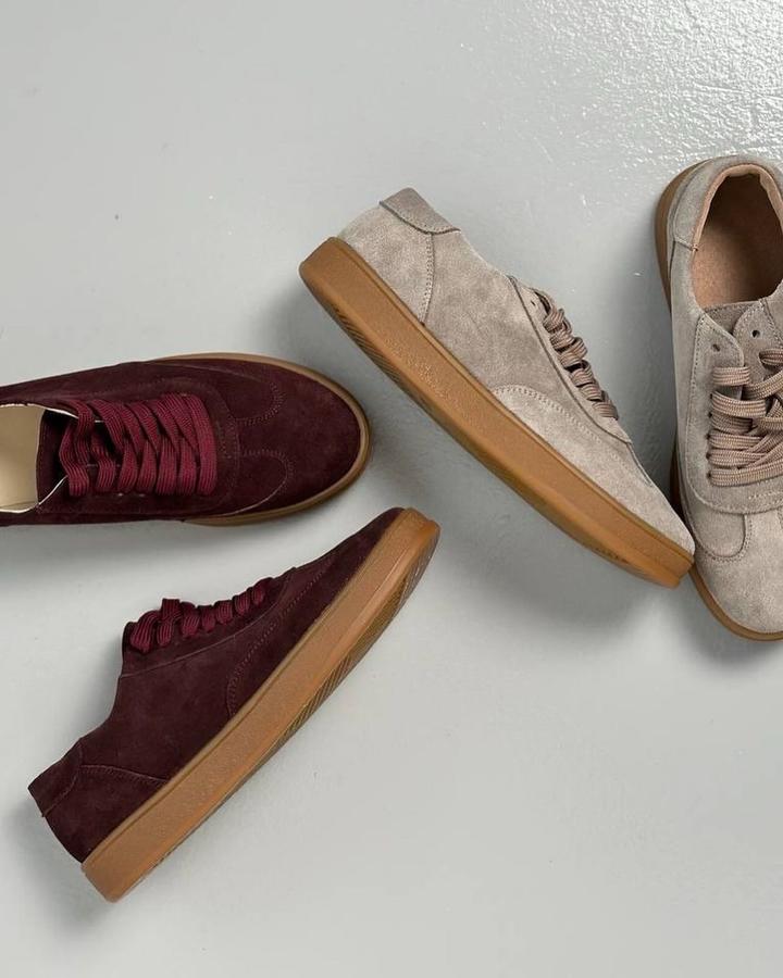 лоро пиано крассовки