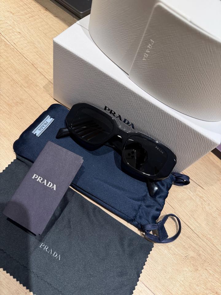 Очки Prada Symbole