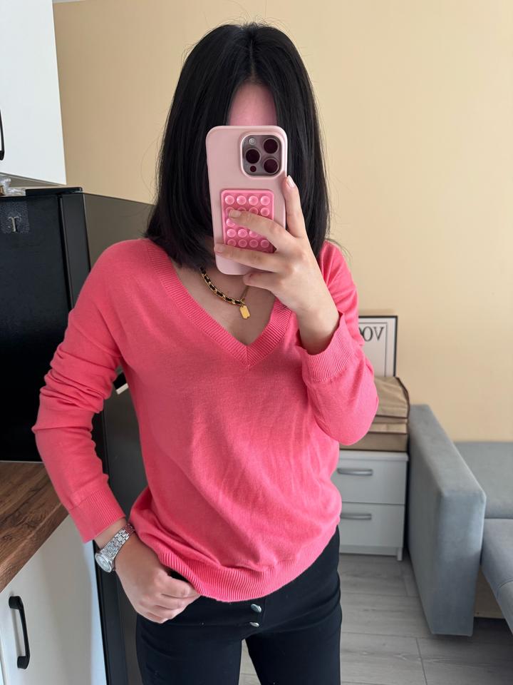 Джемпер французского бренда