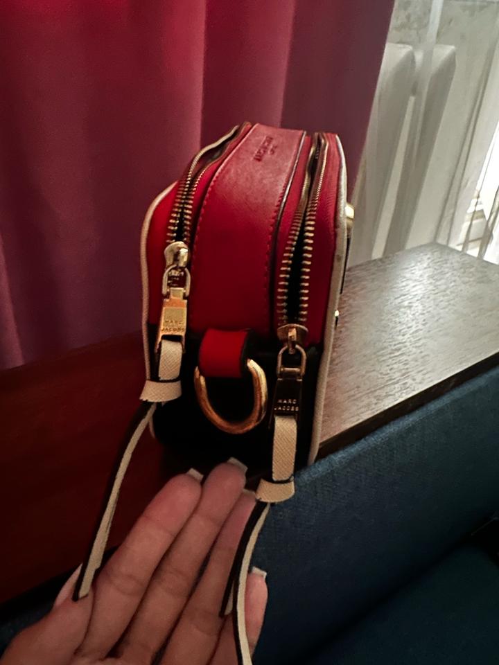 сумка от marc jacobs