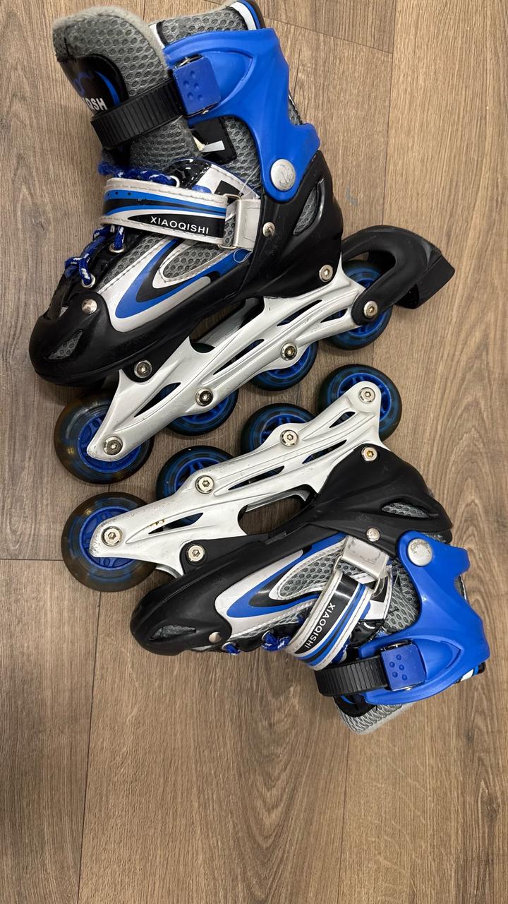 Ролики детские