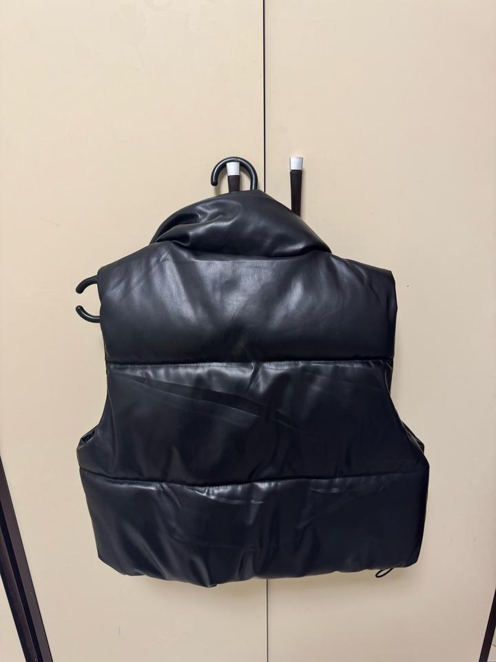 Безрукавка